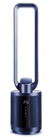 Купить Xiaomi Daewoo F9 MAX Dark blue