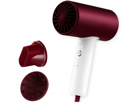 Купить Xiaomi Anions Hair Dryer H5 Red