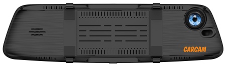 Купить CARCAM HYBRID Z10 Signature