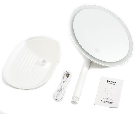 Купить Xiaomi LED NV543 White