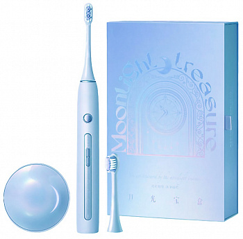 Купить Xiaomi X3 Pro Electric Toothbrush Blue