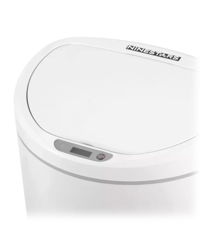 Купить Xiaomi NineStar Smart Sensor Touchless Waste Bin (DZT-10-29S)