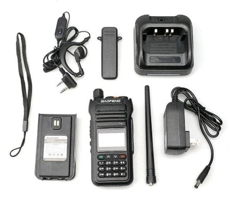 Купить Baofeng BF-H5 2 шт.