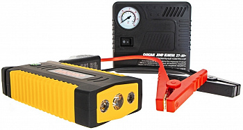 Купить CARCAM JUMP STARTER ZY-20+