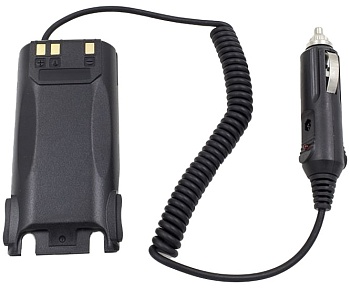 Купить Адаптер питания от прикуривателя для BAOFENG UV-82