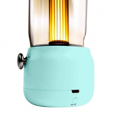 Купить Xiaomi Lofree Candle Lights Blue (EP502)