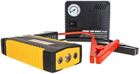 Купить CARCAM JUMP STARTER ZY-20+