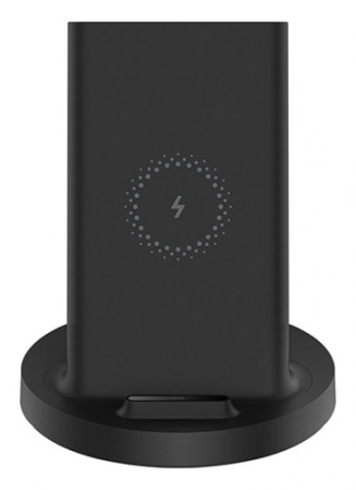 Купить Xiaomi Vertical Universal Wireless Charger 20W (WPC02ZM)