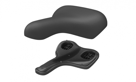 Купить Сиденье для электросамоката Ninebot/Mijia