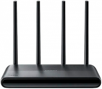 Купить Xiaomi Redmi Router AX6000 CN (RB06) Black