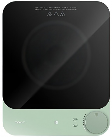 Купить Xiaomi Tokit Green (TCL03M)
