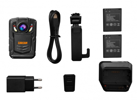 Купить CARCAM COMBAT 2S PRO 64GB