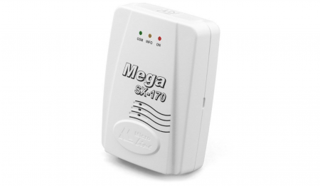 Купить Mega SX-170M