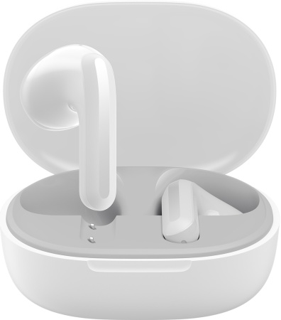 Купить Xiaomi Redmi Buds 4 Lite White 