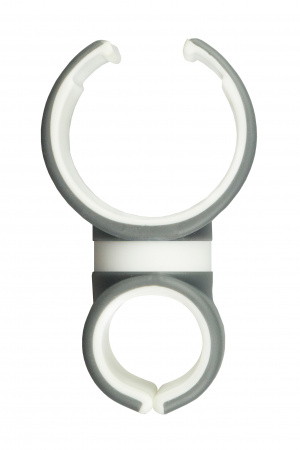 Купить Автомобильный крепеж для телефона КАРКАМ КМ-128