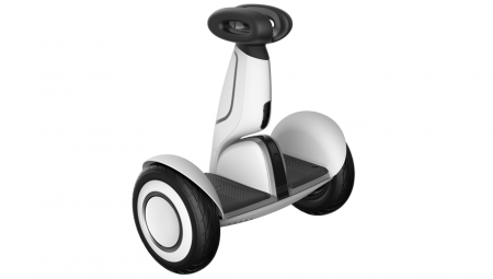 Купить Ninebot miniPLUS - White