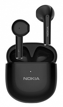 Купить Nokia Essential True Wireless Earphones E3110 Black