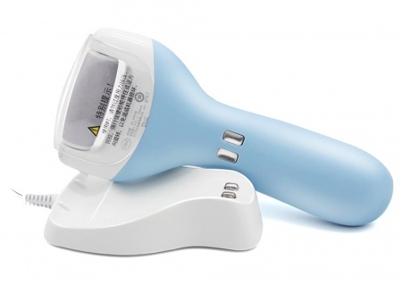 Купить Xiaomi YueLi Callus Remove SC-608 Blue