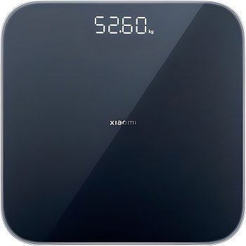 Купить Xiaomi Smart Scale S200 (MJTZC02YM) EU Dark Grey