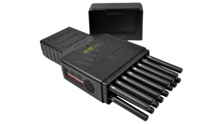 Купить CARCAM SIGNAL JAMMER PS-160N