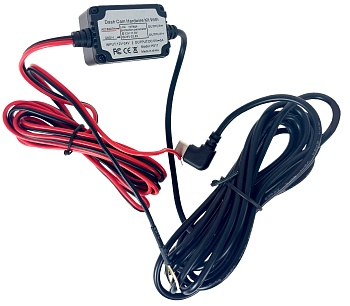 Купить Зарядное устройство для CARCAM HYBRID 2/3/4 Signature Type-C