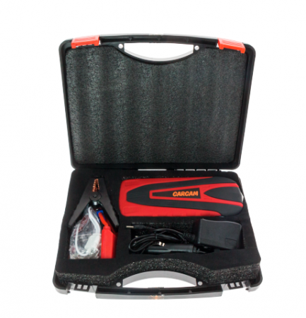 Купить CARCAM JUMP STARTER ZY-18