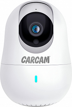 Купить CARCAM 5MP PTZ Camera V380Q11-WiFi