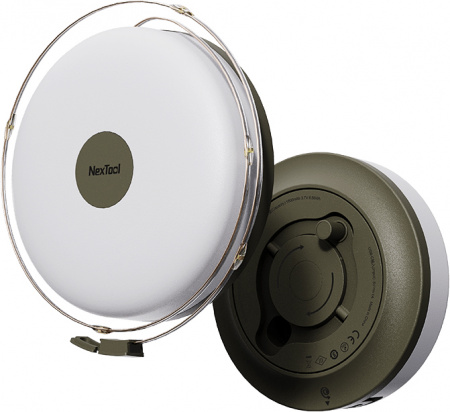 Купить Xiaomi NexTool Milky Way Camping Lamp (NE20288)