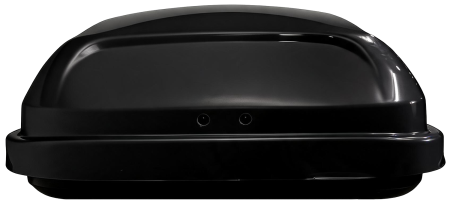 Купить CARCAM ROOF BOX 370L (CC3005) Black