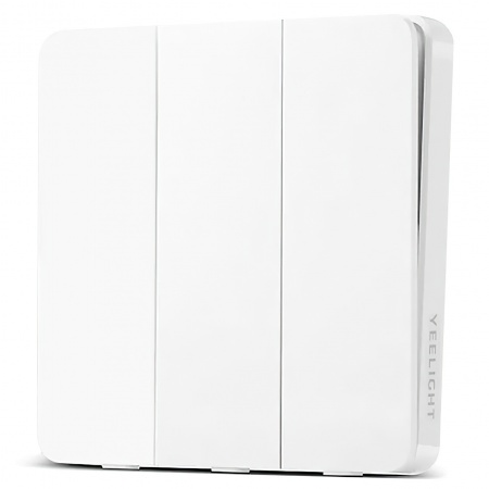 Купить Xiaomi Yeelight Smart Flex Switch (YLKG14YL)