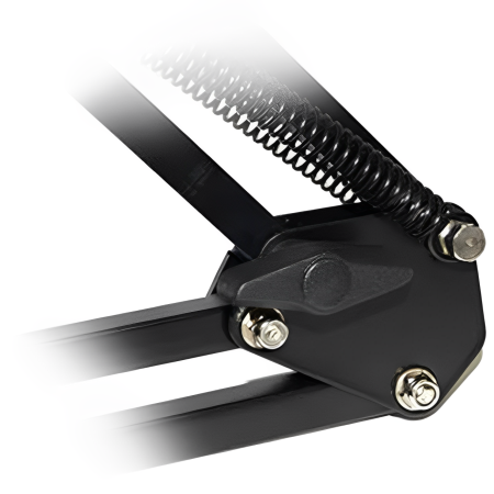 Купить Andowl Microphone Holder (Q-A192)