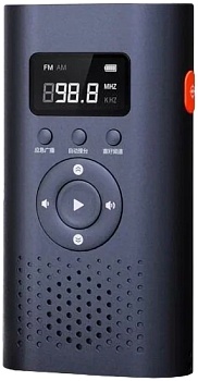 Купить Xiaomi NexTool Multi-function Emergency Hand Crank Radio (NE20092)