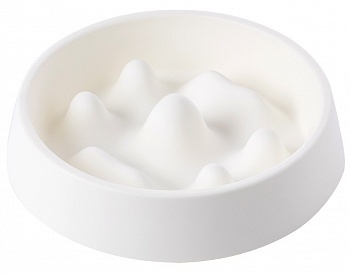 Купить Xiaomi Pet Slow Bowl Beige (PE017)