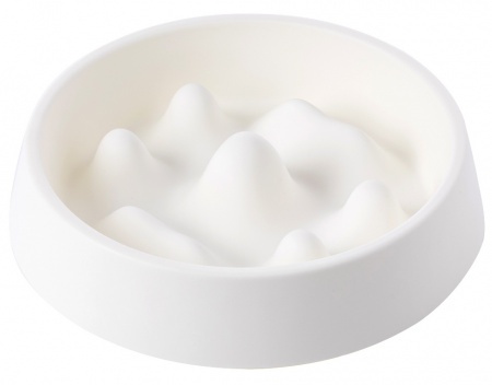Купить Xiaomi Pet Slow Bowl Beige (PE017)