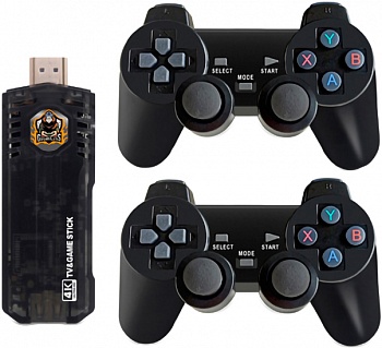 Купить Game Box 8K Ultra HD Android TV