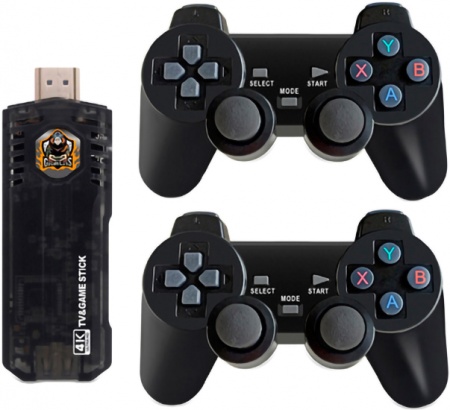 Купить Game Box 8K Ultra HD Android TV