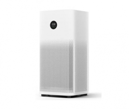 Купить Xiaomi Mi Air Purifier 2S