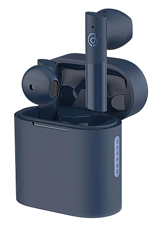 Купить Xiaomi Haylou MoriPods ANC Blue