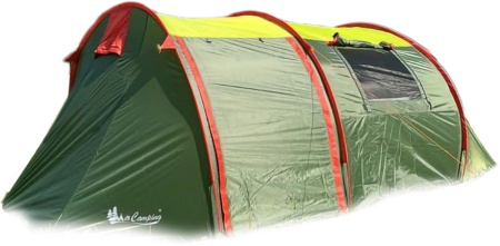 Купить MirCamping 1908-3