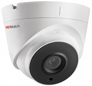 Купить HiWatch DS-I253M (2.8mm)