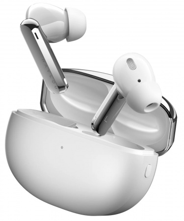 Купить Xiaomi Haylou W1 ANC Earbuds (T007) Silver