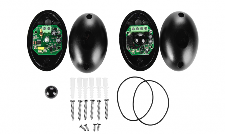 Купить CARCAM IRB-01