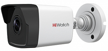 Купить HiWatch DS-I400(С) (2.8 mm)
