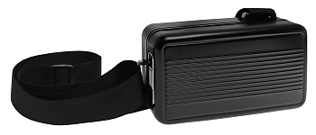 Купить Phone Hard Case Shoulder Bag (XM8E) Black