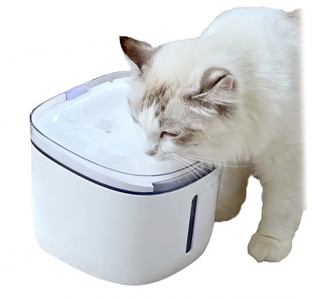 Купить Xiaomi Petoneer Smart Pet Water Dispenser (FSW030)