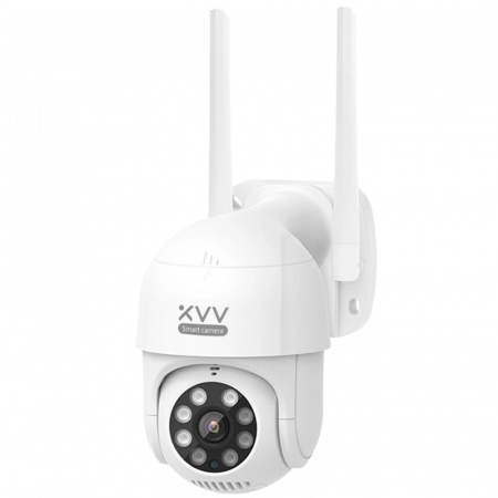 Купить Xiaomi Xiaovv Outdoor PTZ Camera (XVV-6620S-P1)