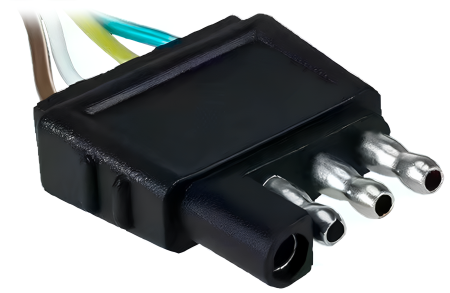 Купить Andowl Truck Dynamic Taillight Reversing Light (Q-LED2800)