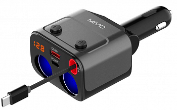 Купить Mivo MU-203