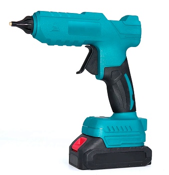 Купить Cordless Lithium Battery Hot Glue Gun (HGG01)