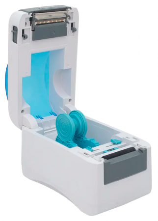 Купить Xprinter XP-D281B (USB, Bluetooth)
